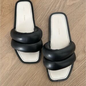 Proenza Schouler sandals